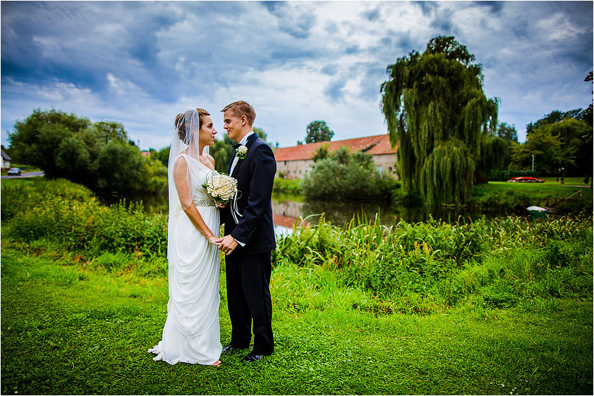 Hochzeitsfotograf Wulkow