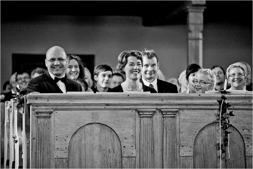 Hochzeitsfotograf Brandenburg Hochzeit Herzfelder Kirche