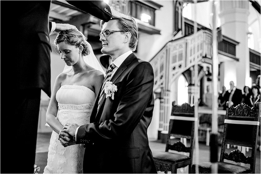Hochzeit Jacobi Kirche Nauen