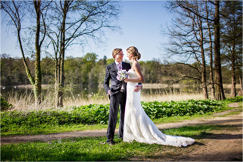 Hochzeitsfotograf Brandenburg Fotoshooting Gross Behnitz Behnitzer See