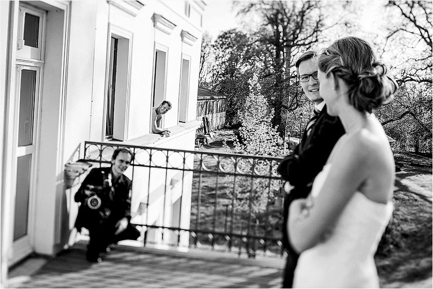 Hochzeitsfotograf Brandenburg