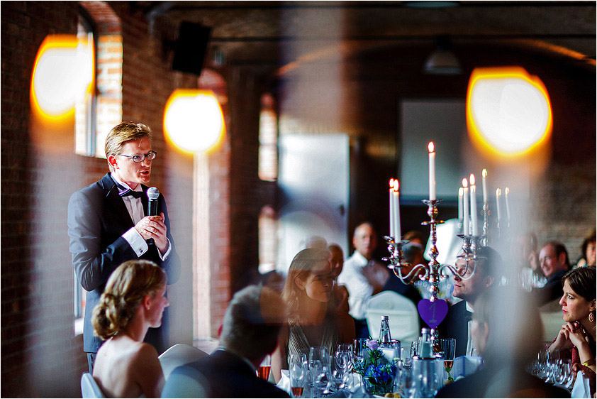 Hochzeit Landgut Borsig