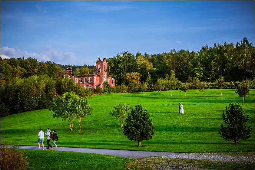 Hochzeitsfotograf Chemnitz Erzgebirge