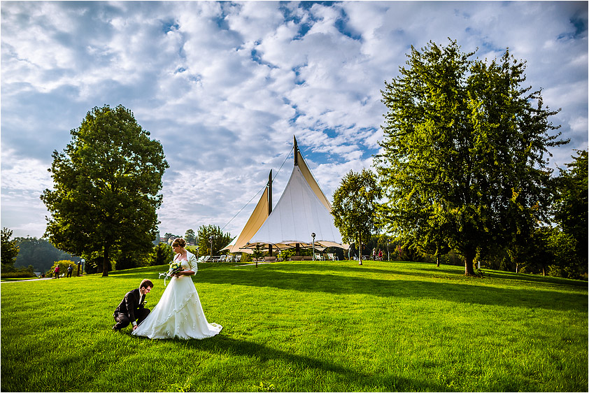 Hochzeitsfotograf Bad Schlema Erzgebirge
