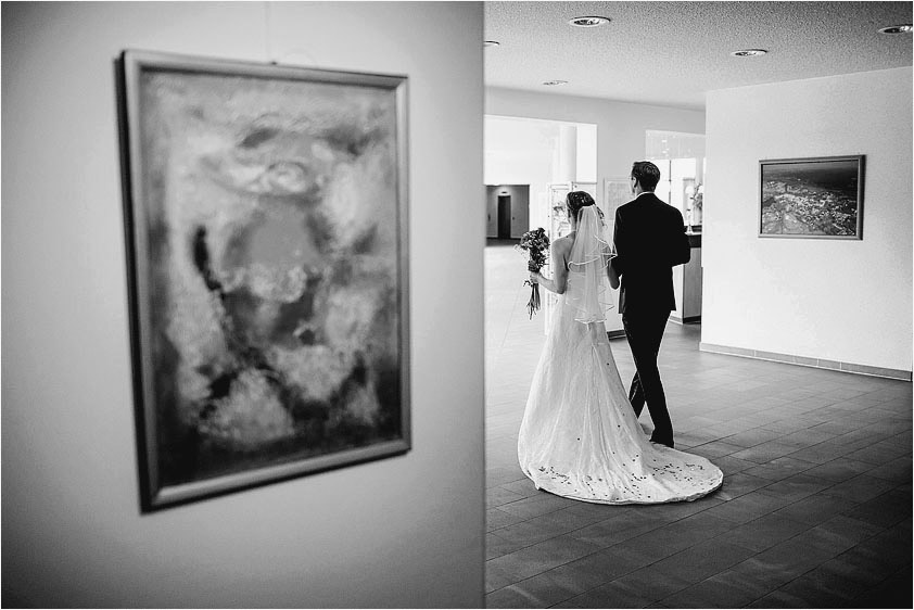 Hochzeitsfotograf Berlin Bildungszentrum Erkner